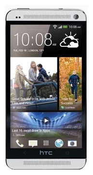  HTC One